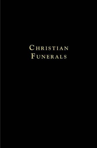 Picture of Christian Funerals
