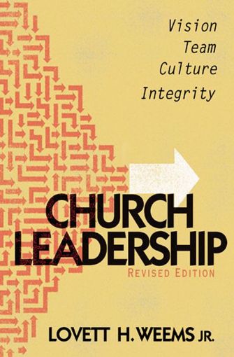 Picture of Church Leadership: Revised Edition
