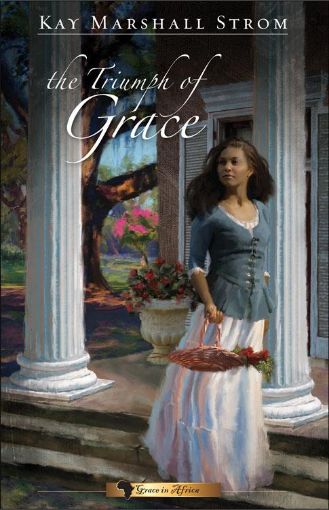 Picture of The Triumph of Grace: Grace in Africa series #3