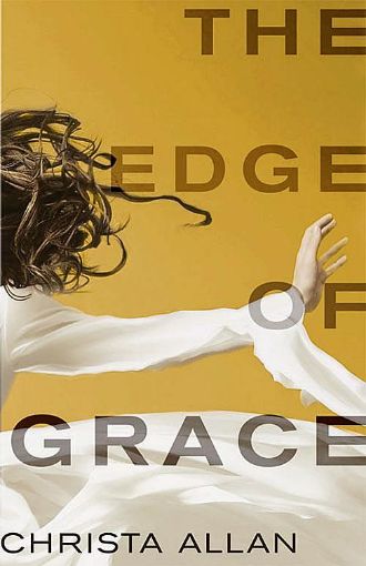 Picture of The Edge of Grace