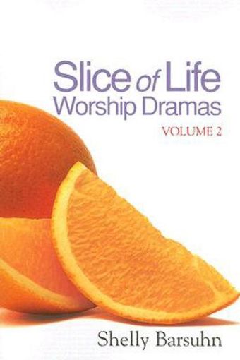 Picture of Slice of Life Worship Dramas Volume 2
