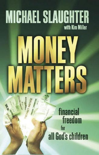 Picture of Money Matters Participant's Guide: Financial Freedom for All God's Children