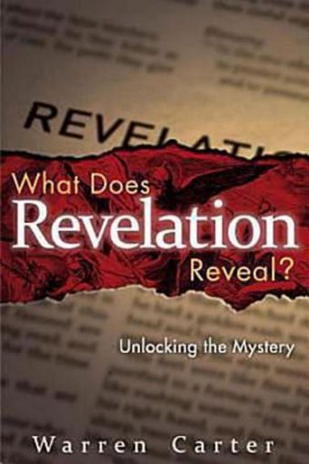 Picture of What Does Revelation Reveal?: Unlocking the Mystery