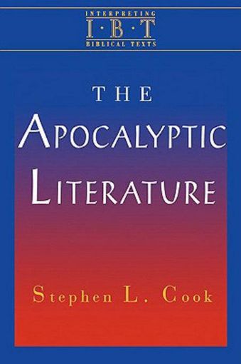 Picture of The Apocalyptic Literature: Interpreting Biblical Texts Series