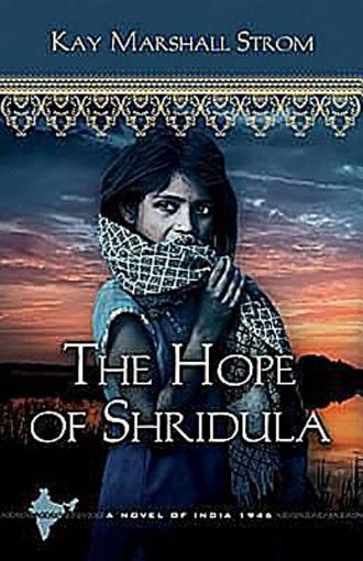 Picture of The Hope of Shridula: Blessings in India Book #2