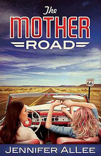 Picture of The Mother Road