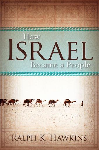 Picture of How Israel Became a People