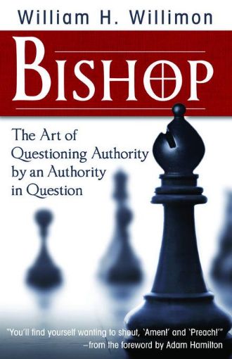 Picture of Bishop: The Art of Questioning Authority by an Authority in Question