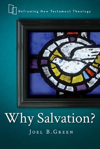 Picture of Why Salvation?