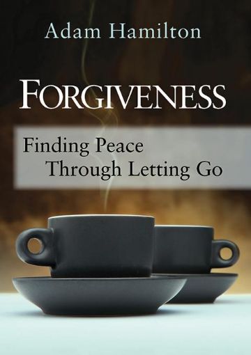 Picture of Forgiveness: Finding Peace Through Letting Go