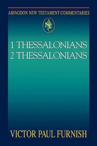 Picture of Abingdon New Testament Commentaries: 1 & 2 Thessalonians