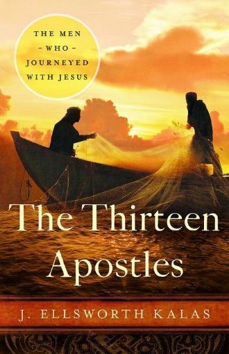 Picture of The Thirteen Apostles