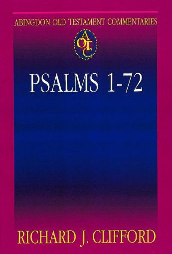 Picture of Abingdon Old Testament Commentaries: Psalms 1-72