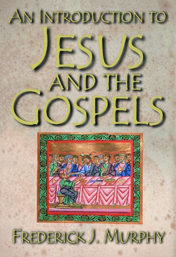 Picture of An Introduction to Jesus and the Gospels