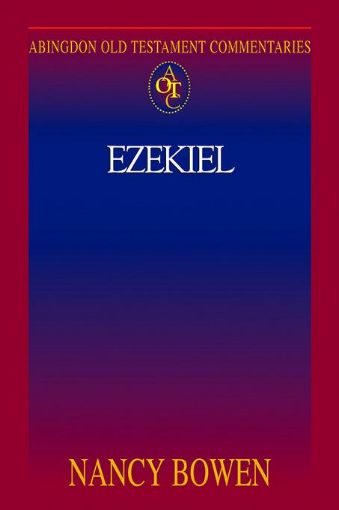 Picture of Abingdon Old Testament Commentaries: Ezekiel