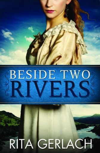 Picture of Beside Two Rivers: Daughters of the Potomac #2
