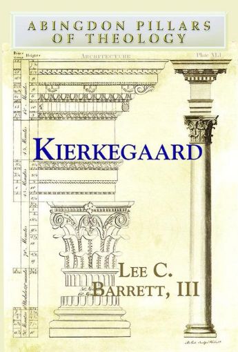 Picture of Kierkegaard