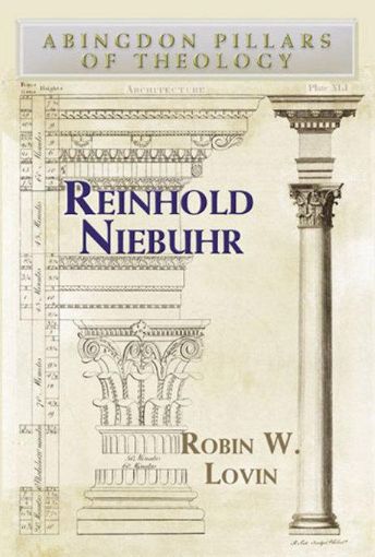 Picture of Reinhold Niebuhr