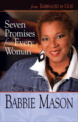 Picture of Seven Promises for Every Woman: From Embraced by God Women's Bible Study