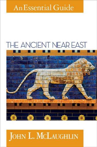Picture of The Ancient Near East