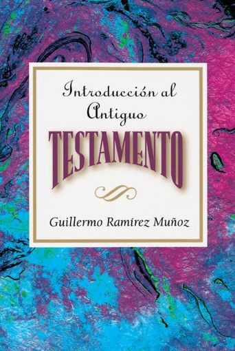 Picture of Introduccion al Antiguo Testamento AETH: Introduction to the Old Testament Spanish AETH