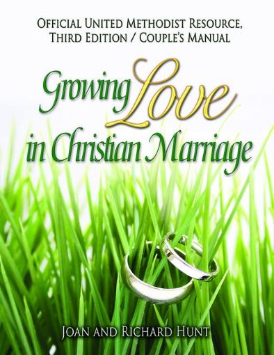 Picture of Growing Love In Christian Marriage Third Edition - Couple's Manual (2-pack): 2012 Revised Edition