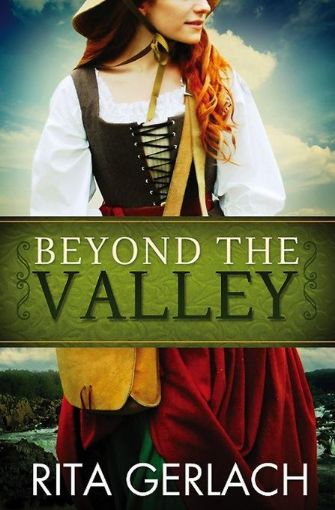 Picture of Beyond the Valley: Daughters of the Potomac #3