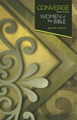 Picture of Converge Bible Studies: Women of the Bible