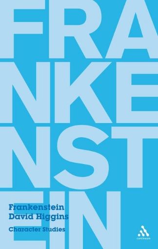 Picture of Frankenstein: Character Studies