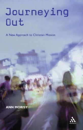 Picture of Journeying Out: A New Approach to Christian Mission