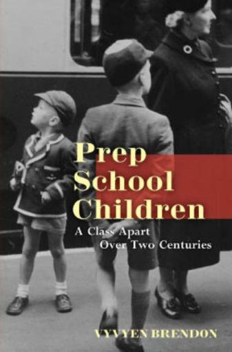 Picture of Prep School Children: A Class Apart Over Two Centuries