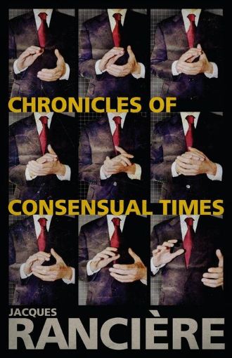 Picture of Chronicles of Consensual Times