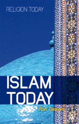 Picture of Islam Today: An Introduction