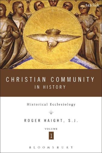 Picture of Christian Community in History Volume 1: Historical Ecclesiology