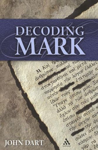 Picture of Decoding Mark