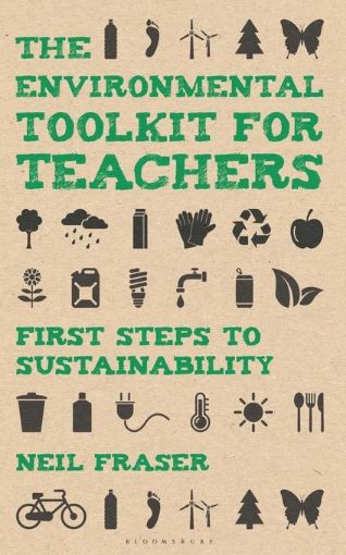 Picture of The Environmental Toolkit for Teachers: First Steps to Sustainability