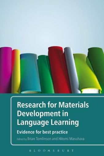 Picture of Research for Materials Development in Language Learning: Evidence for Best Practice