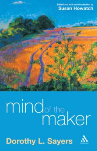 Picture of Mind of the Maker
