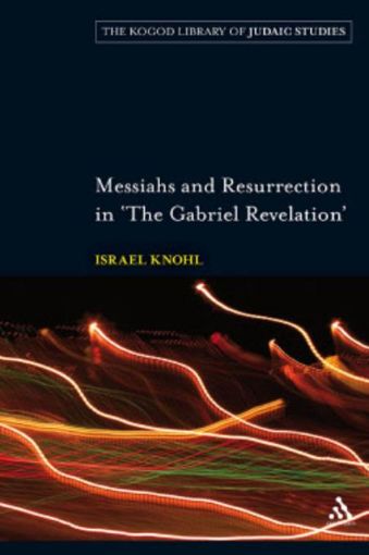 Picture of Messiahs and Resurrection in 'The Gabriel Revelation'