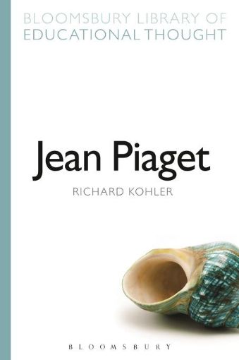 Picture of Jean Piaget