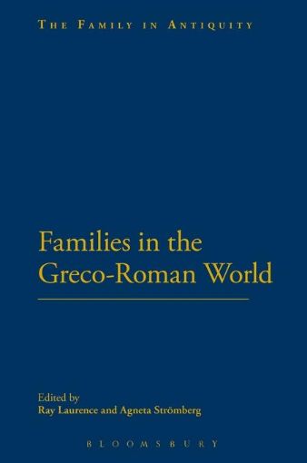 Picture of Families in the Greco-Roman World