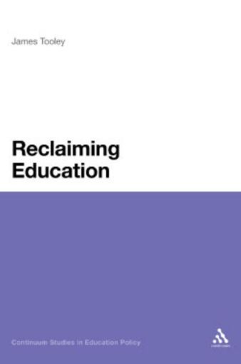 Picture of Reclaiming Education