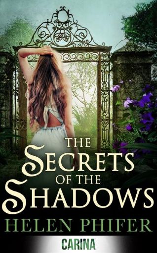 Picture of The Secrets of the Shadows (The Annie Graham series - Book 2)