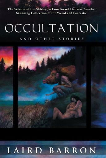 Picture of Occultation