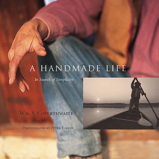 Picture of A Handmade Life: In Search of Simplicity