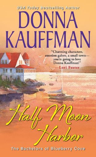 Picture of Half Moon Harbor