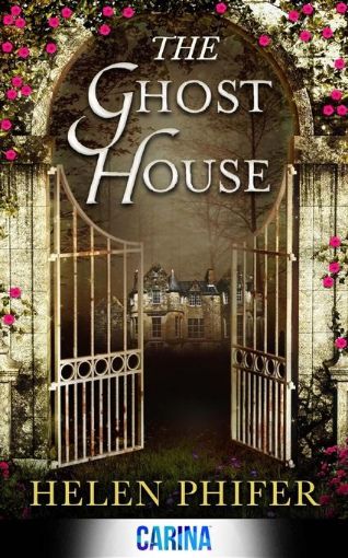 Picture of The Ghost House (The Annie Graham series - Book 1)