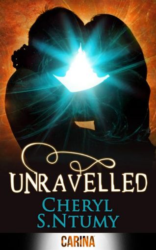Picture of Unravelled (A Conyza Bennett story  - Book 2)