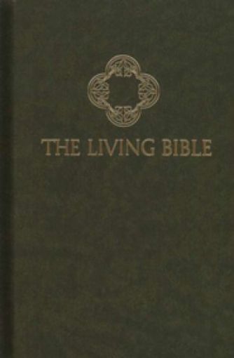 Picture of Living Bible