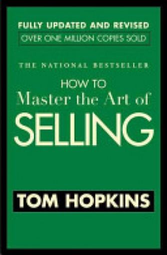 Picture of How To Master The Art Of Selling